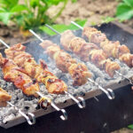 Открываем шашлычный сезон безопасно!