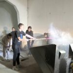 Лагерь труда и отдыха «Энергия будущего» День четырнадцатый.