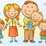 НЕДЕЛЯ РОДИТЕЛЬСКОЙ ЛЮБВИ