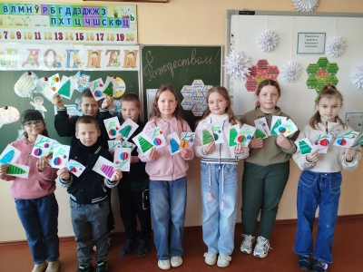 ДОЛ «Следопыты»День четвёртый