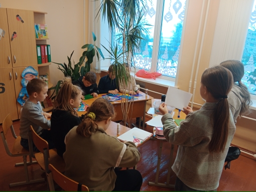 ДОЛ «Следопыты»День третий